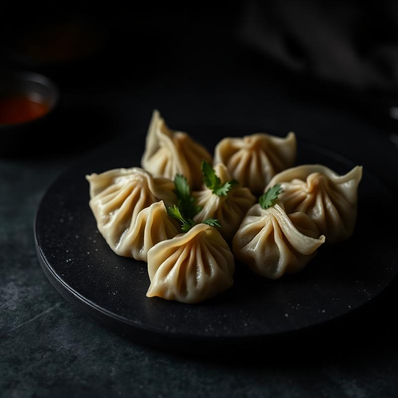 Gyoza