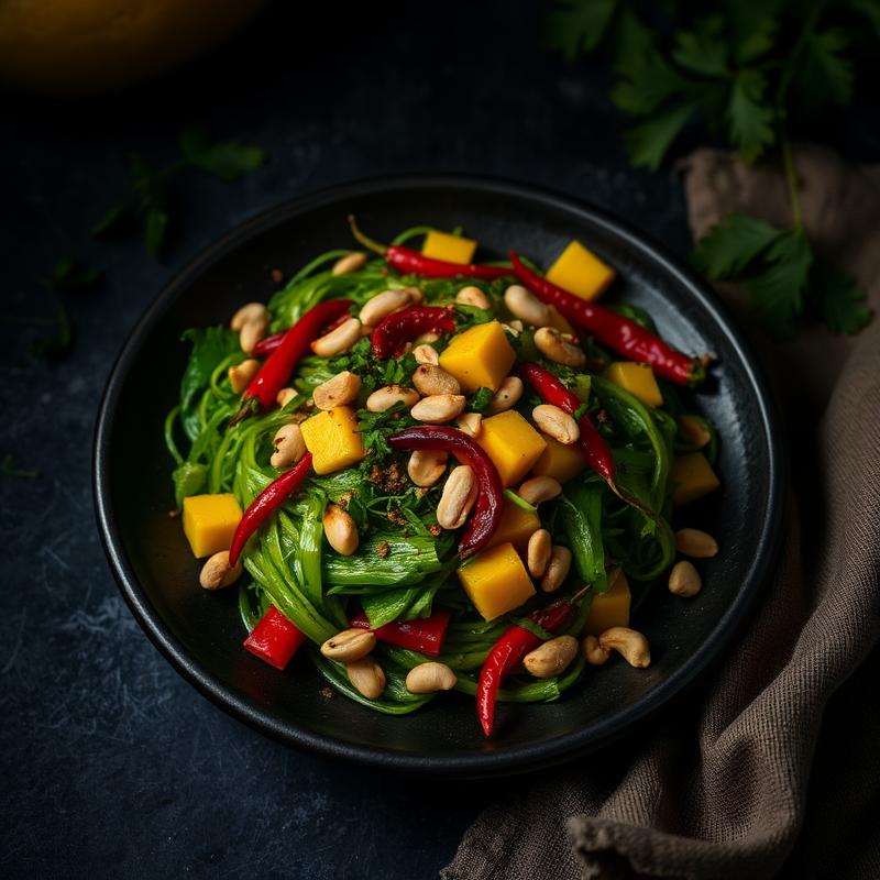 Mangosalat