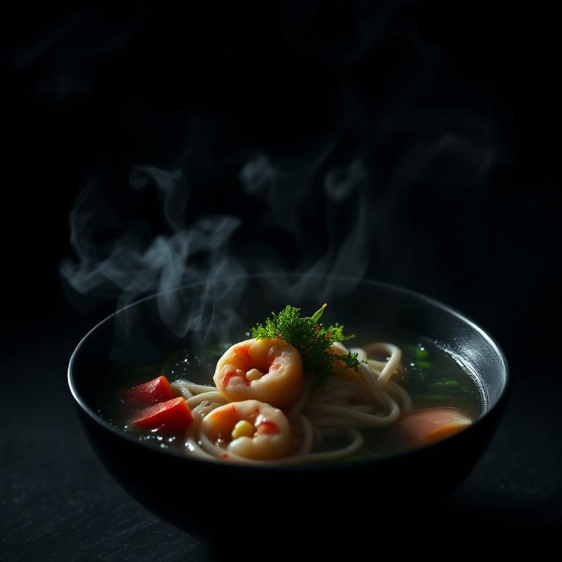 Udon Suppe